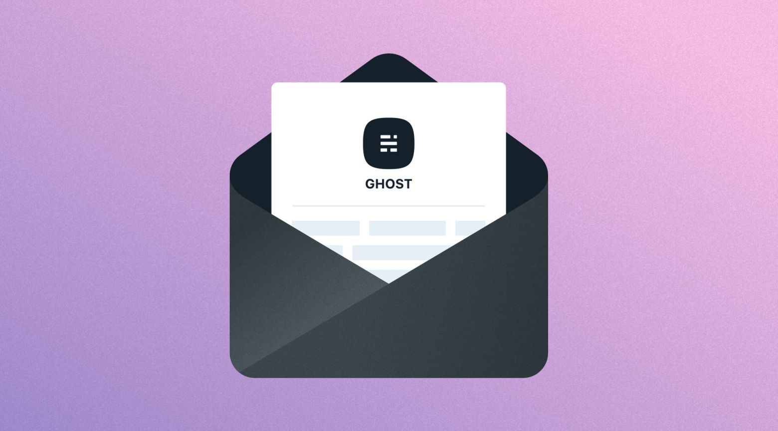 Configure SMTP For Outbound Emails (Ghost SMTP Setup)