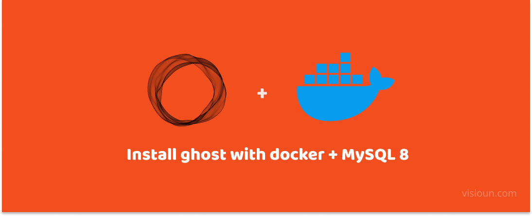 Automate the management of a Docker-based installation of Ghost CMS on a single server.