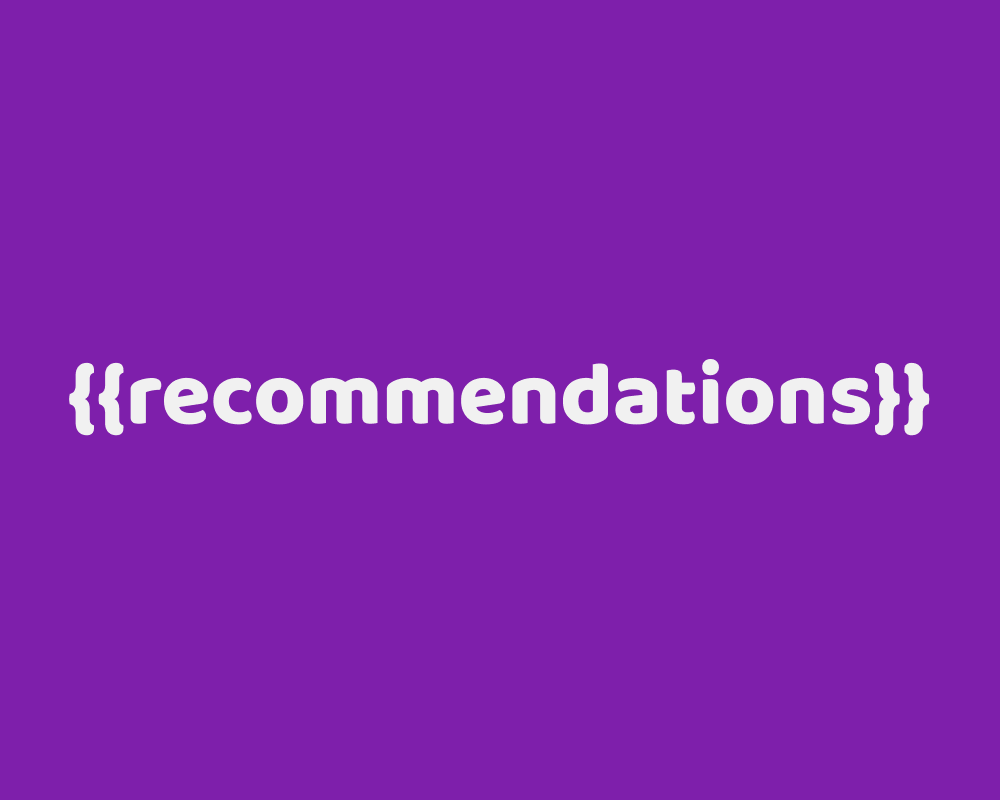 Elevate Your Ghost Blog with Personalized Recommendations